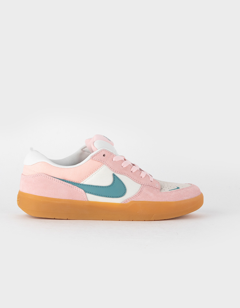 NIKE SB Force 58 Mens Skate Shoes image number 1