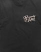 BEVERLY HILLS Golf Club Unisex Tee image number 2