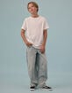 RSQ Boys Skater Baggy Jeans image number 1