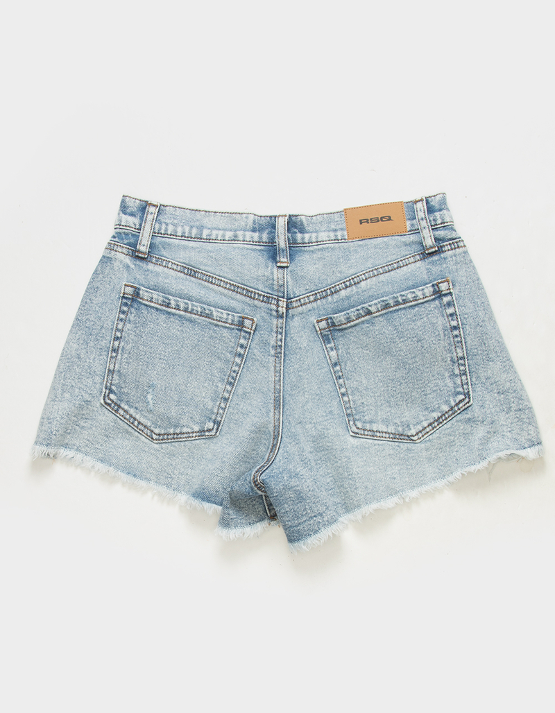 RSQ Womens A-Line Shorts image number 7