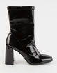 DELICIOUS Yates Womens Ankle Boots image number 2