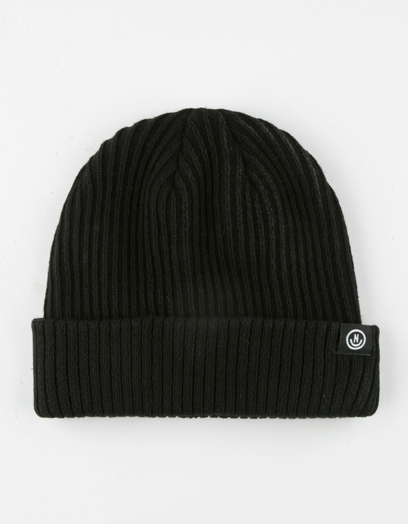 NEFF Fisherman Beanie image number 0