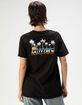 SALTY CREW Boardwalk Womens Boyfriend Tee image number 1