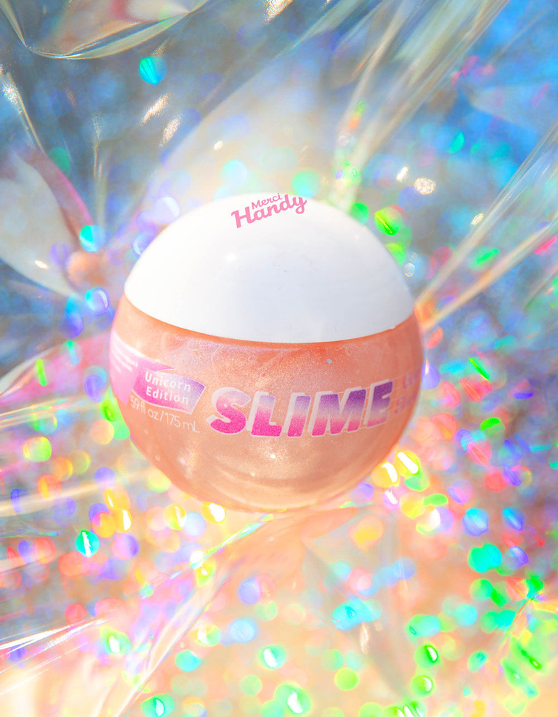 MERCI HANDY Slime Shower Jelly Unicorn Edition image number 0