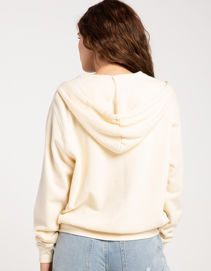 SALT LIFE Saltsations Womens Zip-Up Hoodie image number 2
