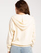 SALT LIFE Saltsations Womens Zip-Up Hoodie image number 3