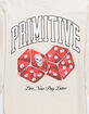 PRIMITIVE Pay Day Mens Long Sleeve Tee image number 2