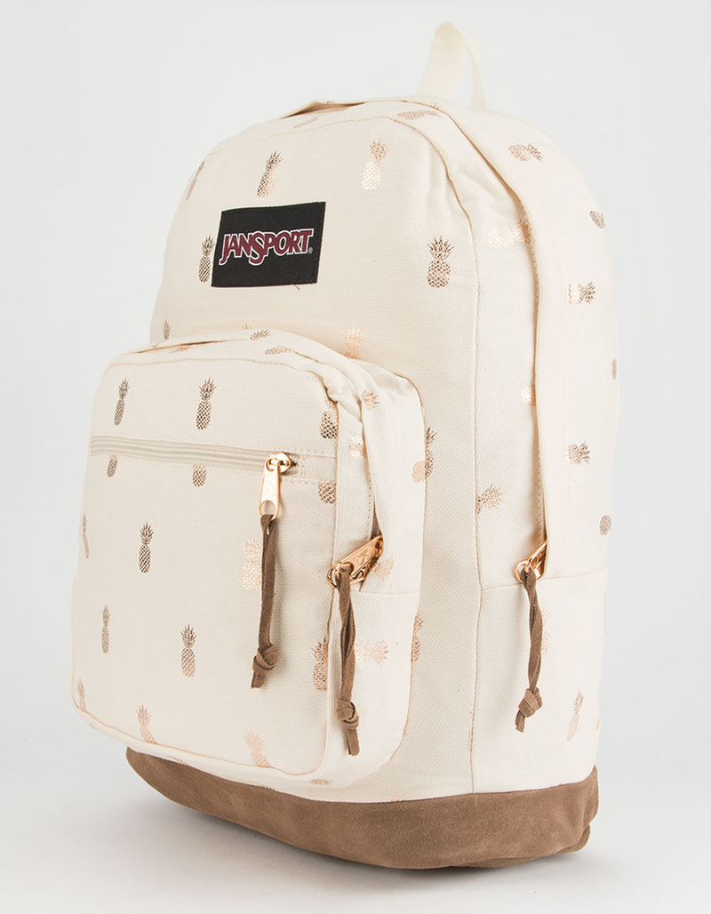 JANSPORT Right Pack Expressions Isabella Pineapple Backpack image number 1