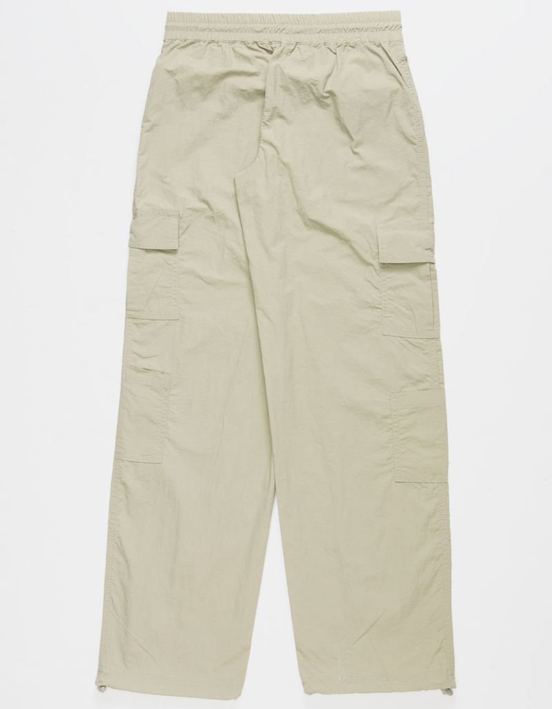 FULL TILT Parachute Bungee Girls Cargo Pants image number 2