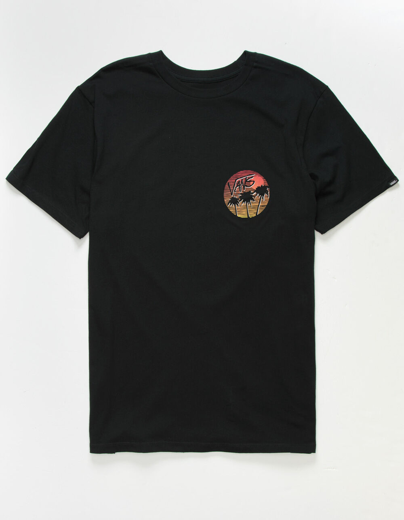 VANS Sano Mens T-Shirt image number 1