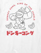 DONKEY KONG DK Kanji Tee image number 2