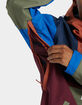 DC SHOES DC-43 Anorak Mens Snow Jacket image number 7