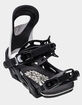 BENT METAL BMX Kids Snowboard Bindings image number 1