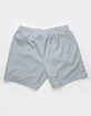 NIKE Essentials Flow Nylon Mens Shorts image number 2