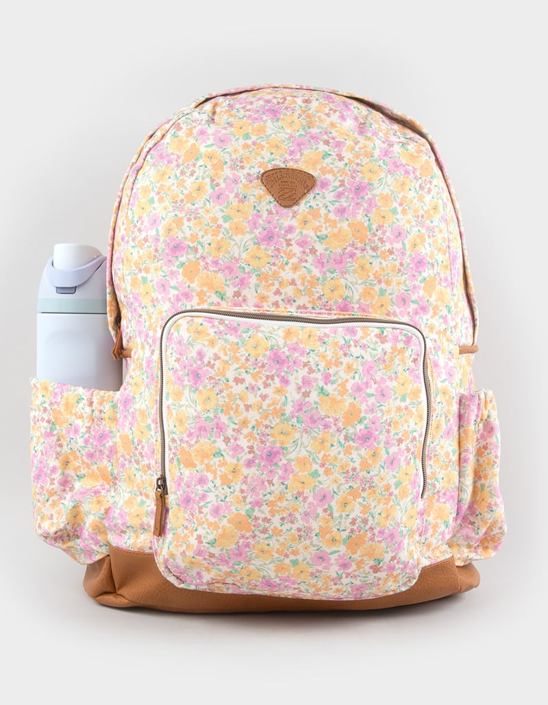 BILLABONG Home Abroad Womens Backpack image number 5