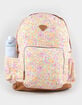 BILLABONG Home Abroad Womens Backpack image number 6