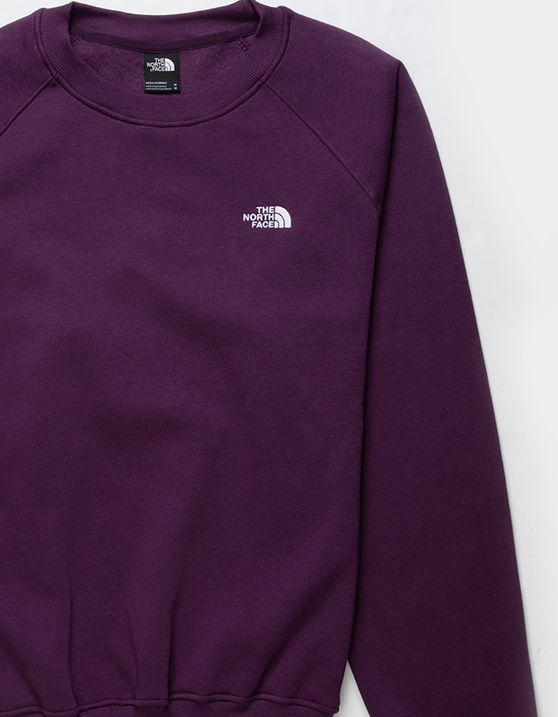 THE NORTH FACE Evolution Mens Crewneck Sweatshirt image number 2