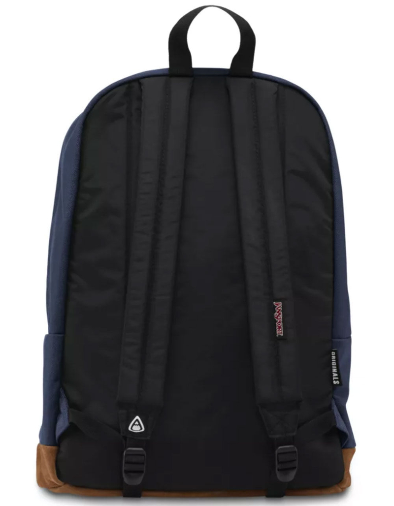 JANSPORT Right Pack Navy Backpack image number 2