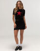RSQ Womens Star Sweater image number 2