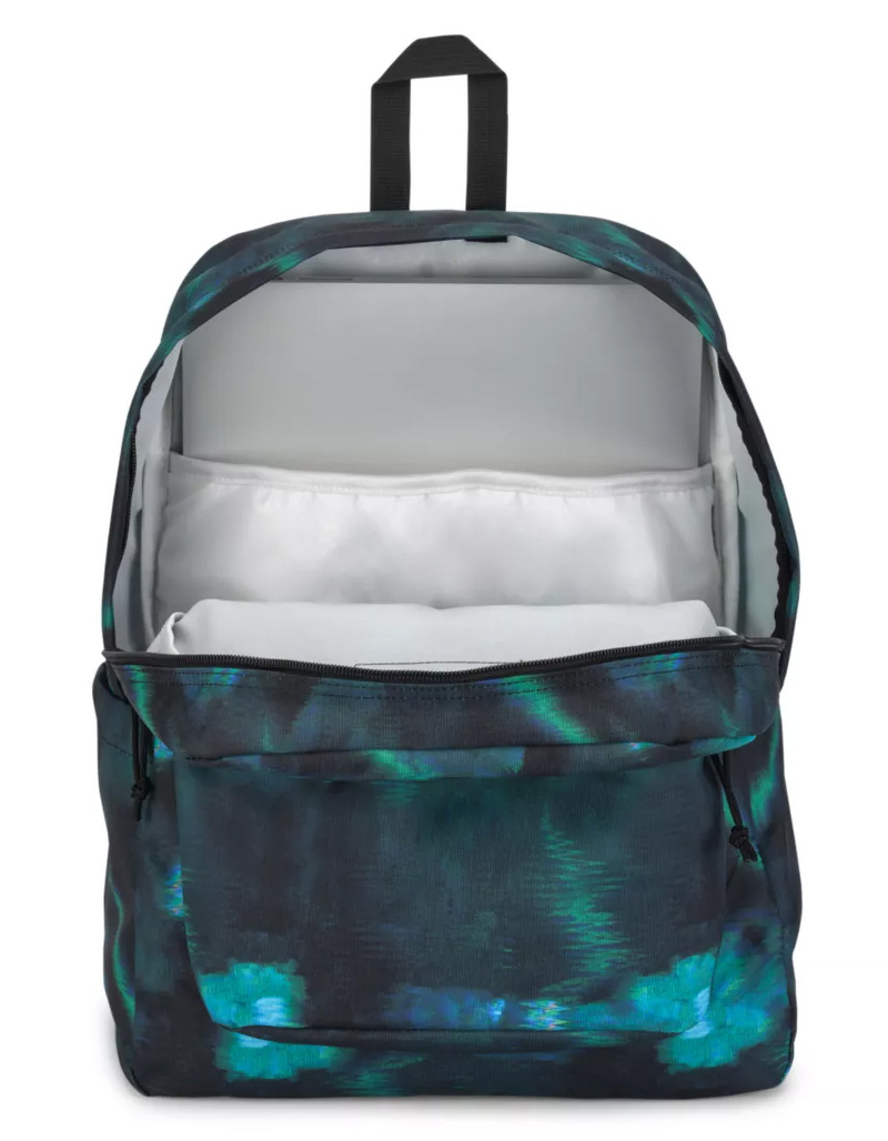 JANSPORT SuperBreak Plus Backpack image number 3