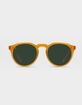 RAEN Remmy&reg; Retro Round Sunglasses image number 2