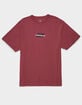 RIP CURL Medina Splat Mens Loose Tee image number 1