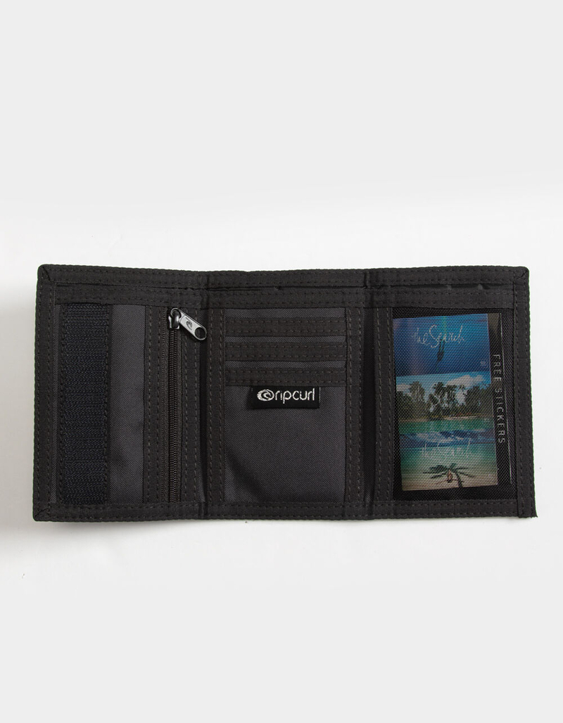 RIP CURL Surf Mixed Womens Wallet image number 1
