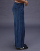 RSQ Womens Low Rise Barrel Jeans image number 3