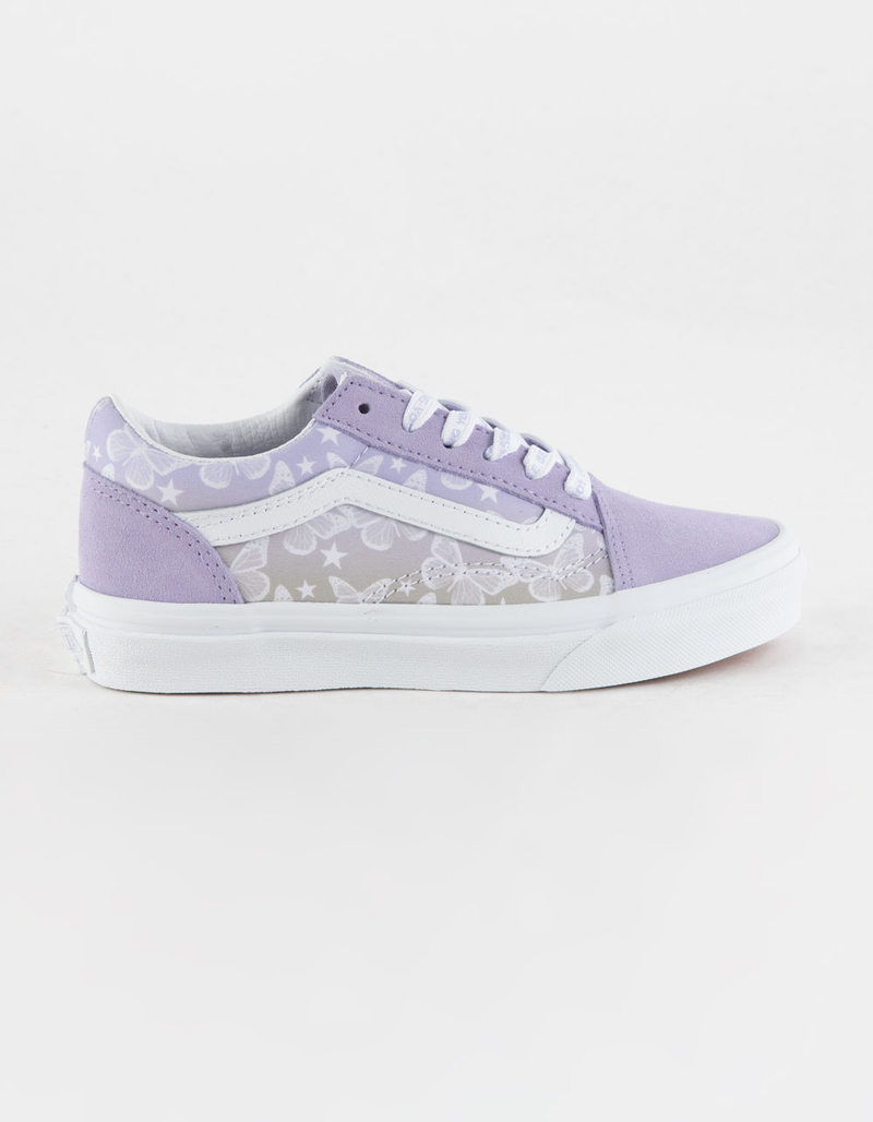 VANS Team Wellness Old Skool Girls Shoes image number 1