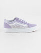 VANS Team Wellness Old Skool Girls Shoes image number 2