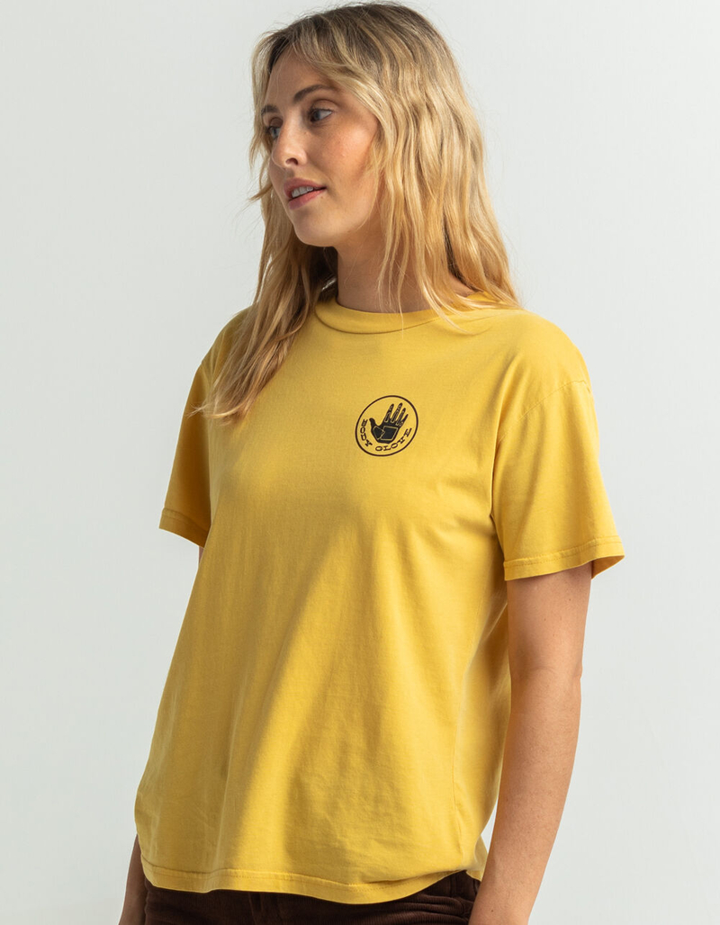 BODY GLOVE Core Circle Womens Tee image number 2