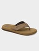 REEF Layback Mens Flip Flops image number 1