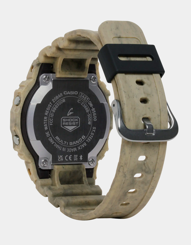 G-SHOCK GWB5600SL-5 Watch image number 1
