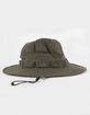 THE NORTH FACE Classic V Mens Brimmer Hat image number 2