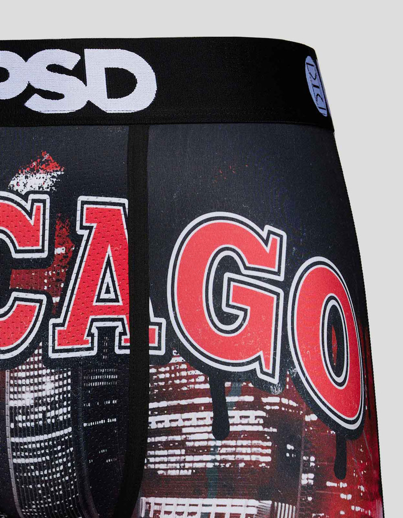 PSD Windy City Mens Boxer Briefs image number 4