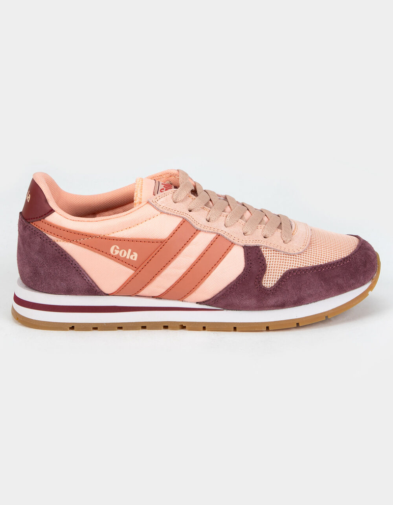 GOLA Classics Daytona Womens Trainer Shoes image number 0