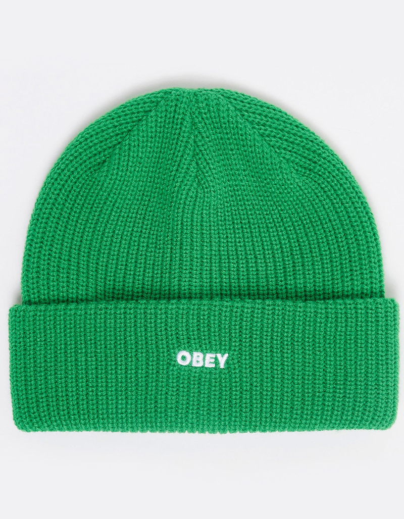 OBEY Future Mens Beanie image number 0