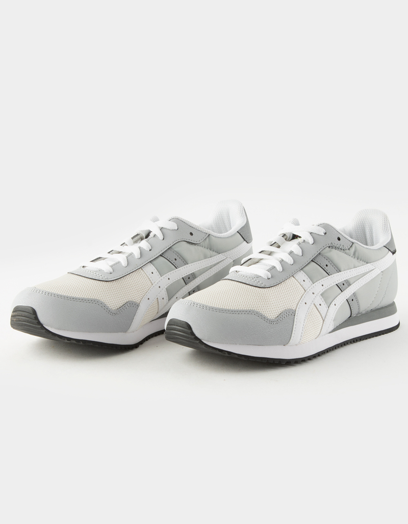 ASICS Tiger Runner Mens Shoes image number 0