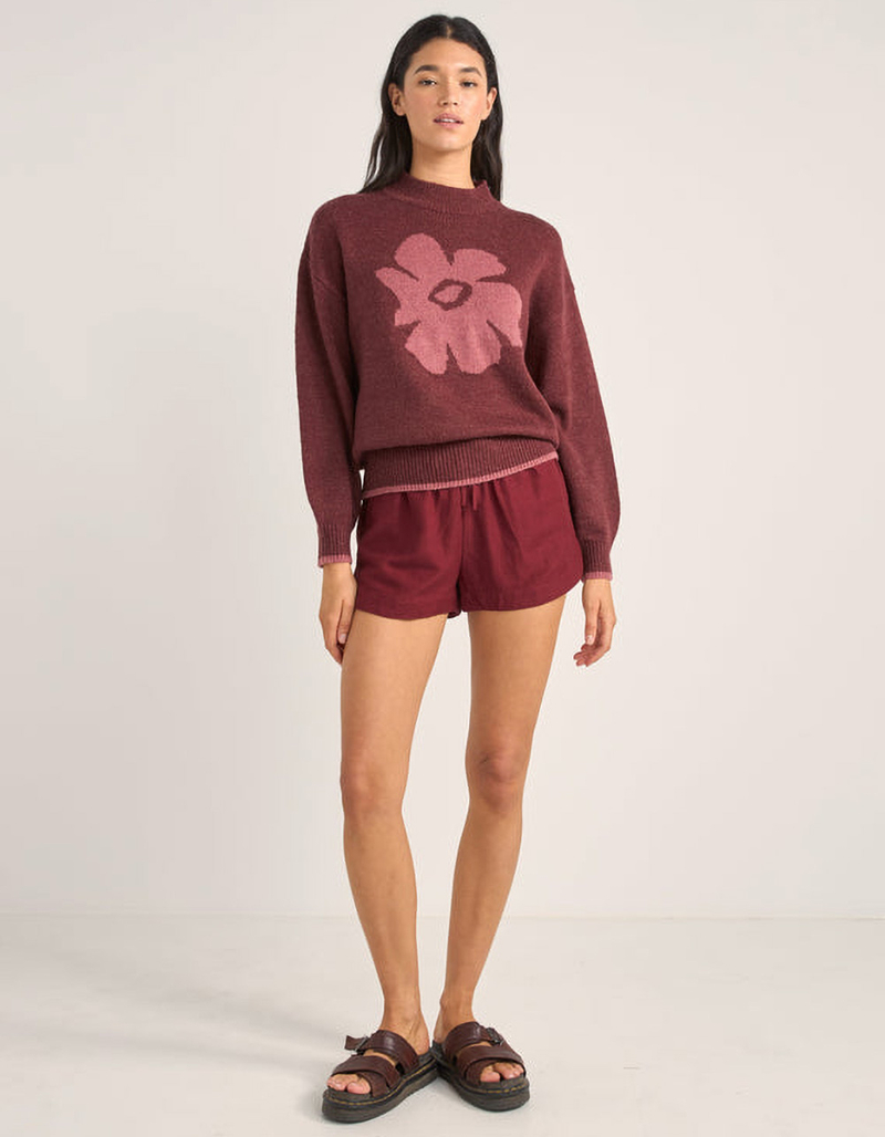 RHYTHM Juliet Womens Sweater image number 2