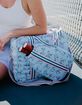 KATYDID Toile Coquette Bows Pickleball Bag image number 4