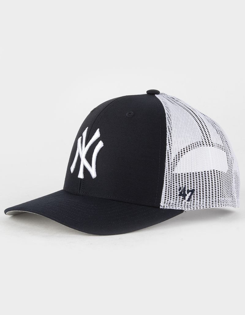 47 BRAND New York Yankees '47 Trucker Hat image number 1