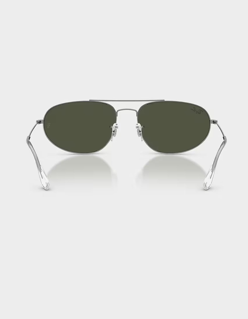 RAY-BAN Explorer IV Sunglasses image number 4