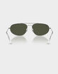 RAY-BAN Explorer IV Sunglasses image number 5