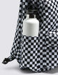 VANS Old Skool H2O Check Backpack image number 5