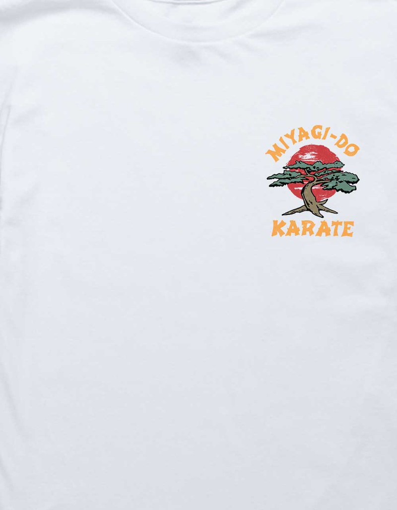COBRA KAI Miyagi-Do Karate Unisex Kids Tee image number 2