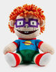 KIDROBOT Rugrats: Chuckie Plush image number 1