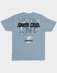 SANTA CRUZ TTE Messenger Mens Tee image number 1