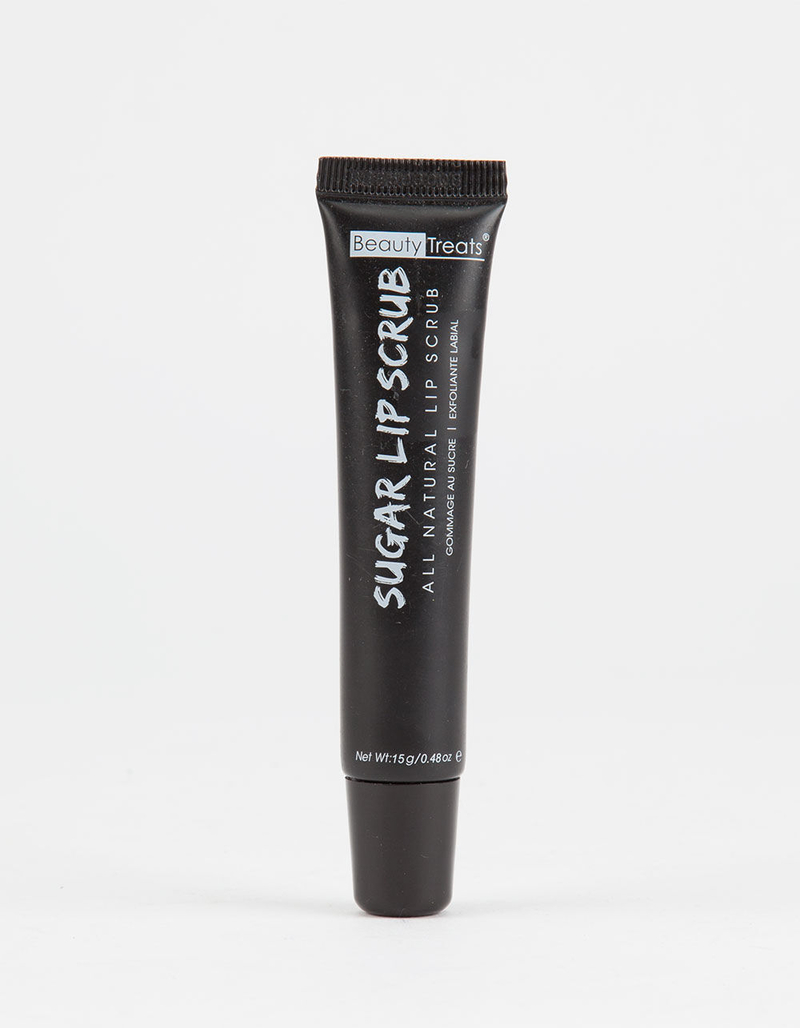 BEAUTY TREATS Sugar Lip Scrub image number 0