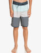 QUIKSILVER Surfsilk Tijuana Boys Boardshorts image number 1
