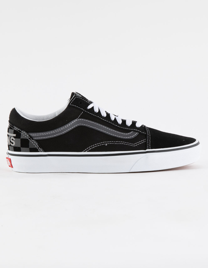 VANS Old Skool Shoes image number 1